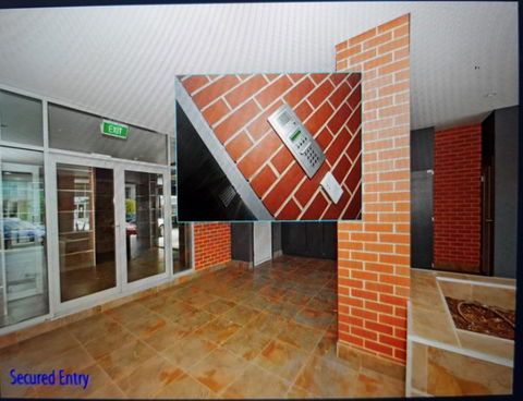 Mawson Lakes Apartments - Events Australia 4