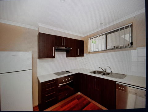 Mawson Lakes Apartments - Events Australia 3