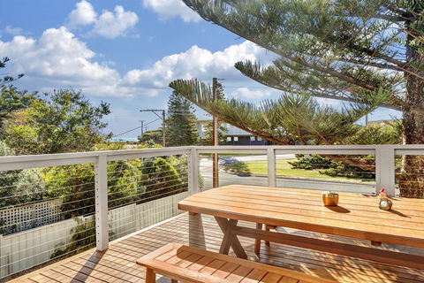 Sea View At Silver Sands - C21 SouthCoast Holidays - Tourism Bookings 1