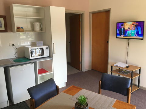 Second Valley Motel - Events Australia 7