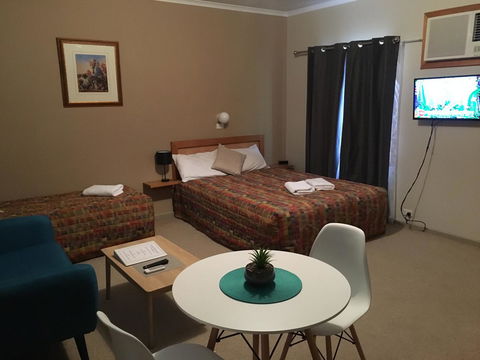 Second Valley Motel - Events Australia 5