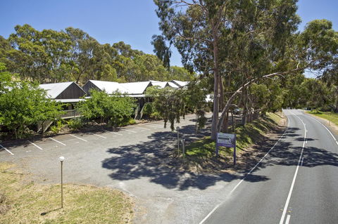 Second Valley Motel - Events Australia 2