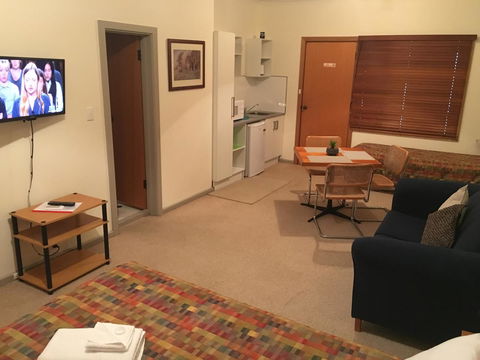 Second Valley Motel - Events Australia 22