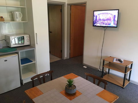 Second Valley Motel - Events Australia 21