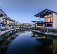 South Shores Yellowfin Villa 96 - South Shores Normanville - Events Australia