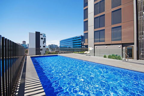 Swainson At Vue - Events Australia 21