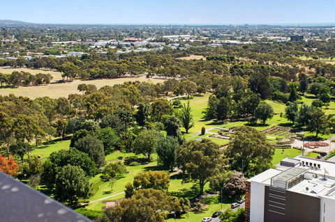 Swainson At Vue - Events Australia 25