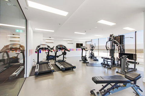 Swainson At Vue - Events Australia 24