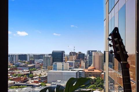 Swainson At Vue - Events Australia 27