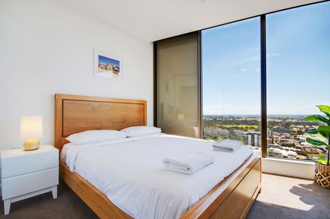 Swainson At Vue - Events Australia 2