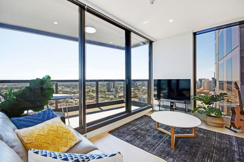 Swainson At Vue - Events Australia 0