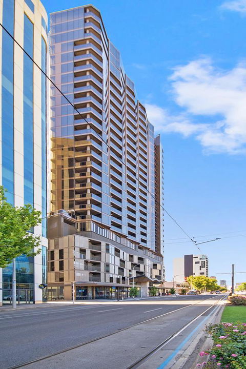 Swainson At Vue - Events Australia 16