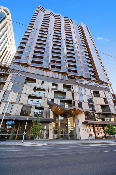 Swainson At Vue - Events Australia 17