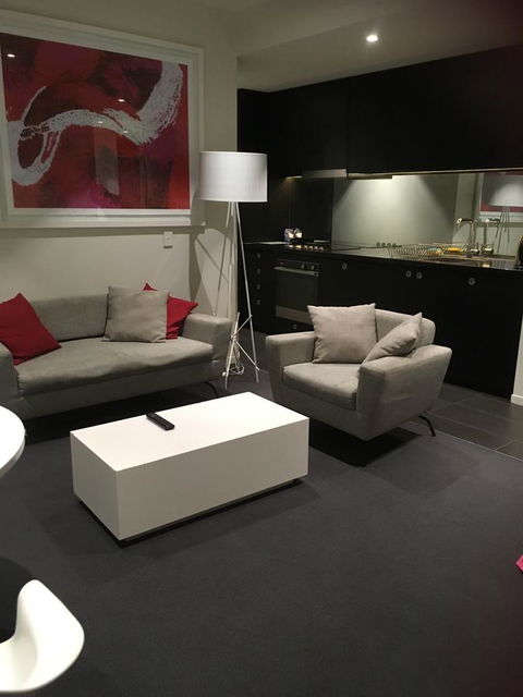 Luxury Apartment - Events Australia 3