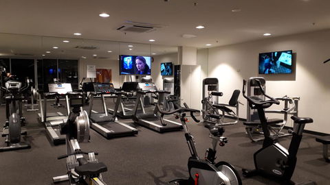 Luxury Apartment - Events Australia 4