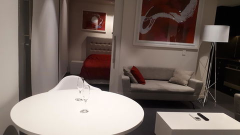 Luxury Apartment - Events Australia 5