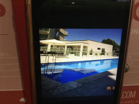 Luxury Apartment - Events Australia 0