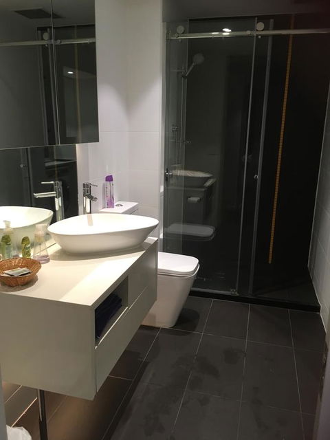 Luxury Apartment - Events Australia 1