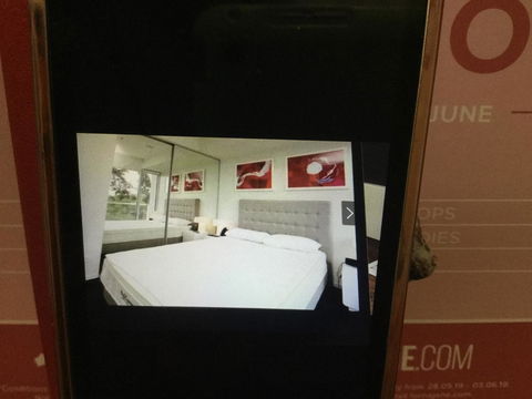 Luxury Apartment - Events Australia 10