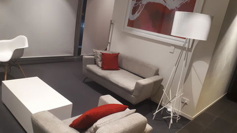 Luxury Apartment - Events Australia 6