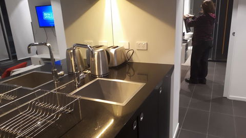 Luxury Apartment - Events Australia 7