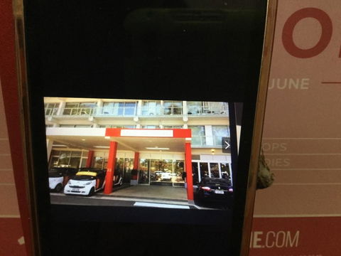 Luxury Apartment - Events Australia 9