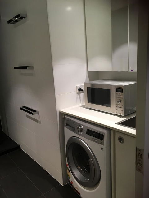 Luxury Apartment - Events Australia 2