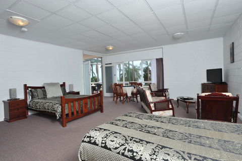 Kangaroo Island Seaview Motel - Tourism Bookings 35