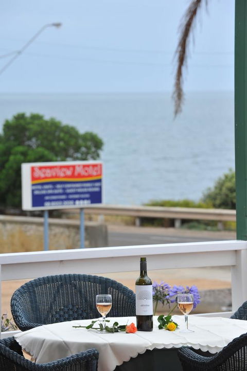 Kangaroo Island Seaview Motel - Tourism Bookings 17