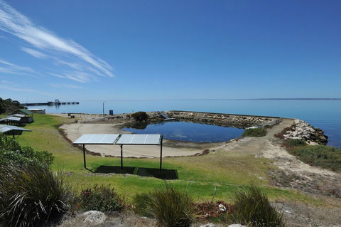 Kangaroo Island Seaview Motel - Tourism Bookings 29