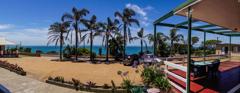 Kangaroo Island Seaview Motel - Tourism Bookings 0