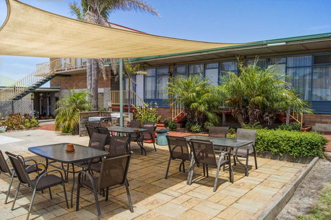 Kangaroo Island Seaview Motel - Tourism Bookings 4