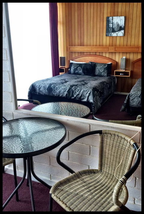 Kangaroo Island Seaview Motel - Tourism Bookings 22