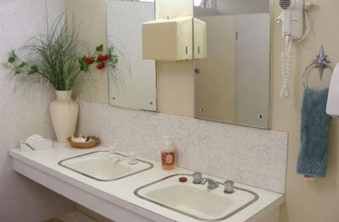 Kangaroo Island Seaview Motel - Tourism Bookings 14