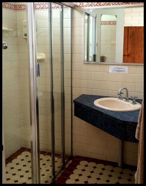 Kangaroo Island Seaview Motel - Tourism Bookings 39