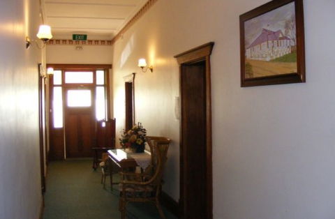 Kangaroo Island Seaview Motel - Tourism Bookings 12