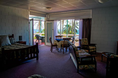 Kangaroo Island Seaview Motel - Tourism Bookings 33