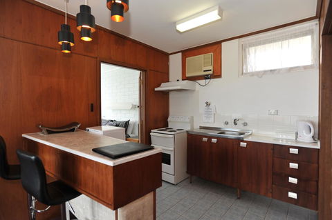 Kangaroo Island Seaview Motel - Tourism Bookings 34