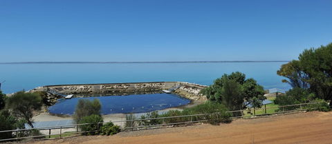 Kangaroo Island Seaview Motel - Tourism Bookings 6