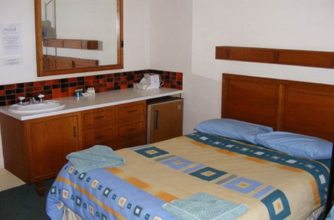 Kangaroo Island Seaview Motel - Tourism Bookings 38