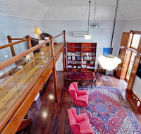 Druids Hall - Events Australia