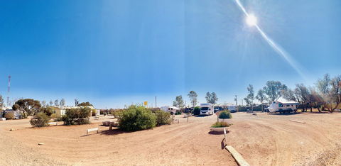 Opal Inn Hotel, Motel, Caravan Park - Events Australia 23