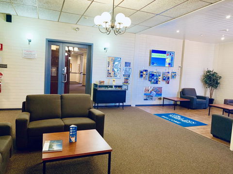 Opal Inn Hotel, Motel, Caravan Park - Events Australia 32