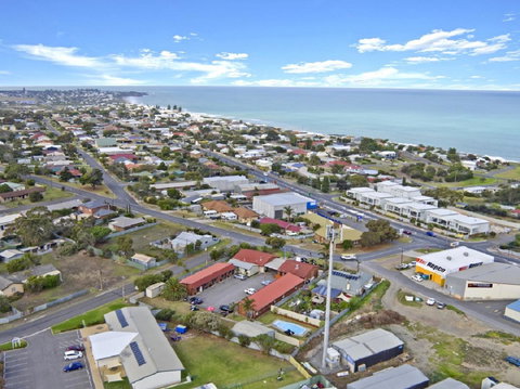 The Ocean Crest - Events Australia 20