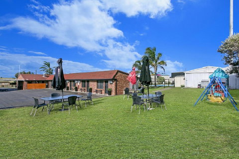 The Ocean Crest - Events Australia 8