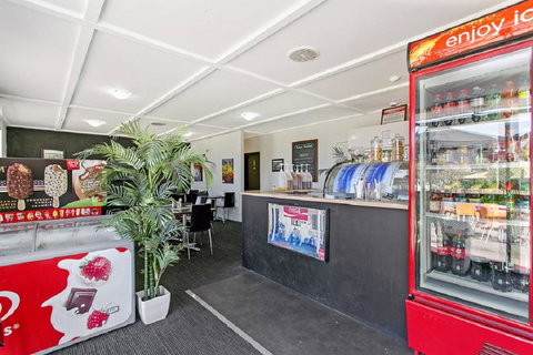 The Ocean Crest - Events Australia 4