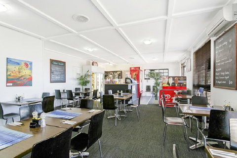 The Ocean Crest - Events Australia 5