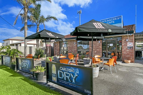 The Ocean Crest - Events Australia 0