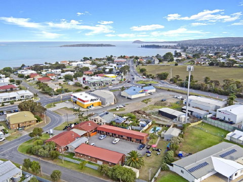 The Ocean Crest - Events Australia 3