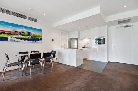 Swainson On Hindmarsh - Events Australia 11